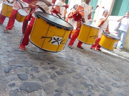 25 anni di Axé, nessuno è invisibile!-Progetto AXE' Italia Onlus