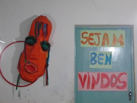 25 anni di Axé, nessuno è invisibile!-Progetto AXE' Italia Onlus