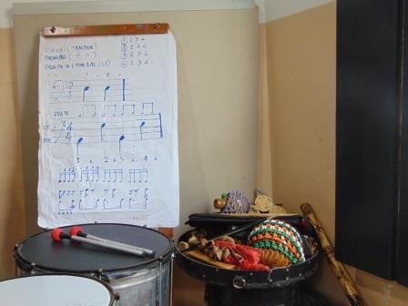 25 anni di Axé, nessuno è invisibile!-Progetto AXE' Italia Onlus