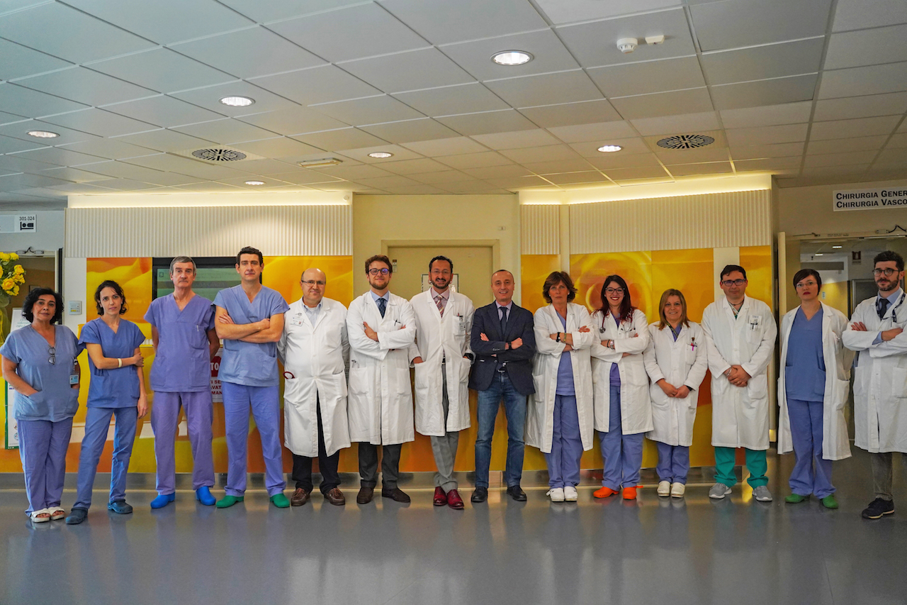 Mio FRAtello sostiene la chirurgia di Mio FRAtello Odv Onlus Mio FRAtello sostiene la chirurgia-Mio FRAtello Odv Onlus