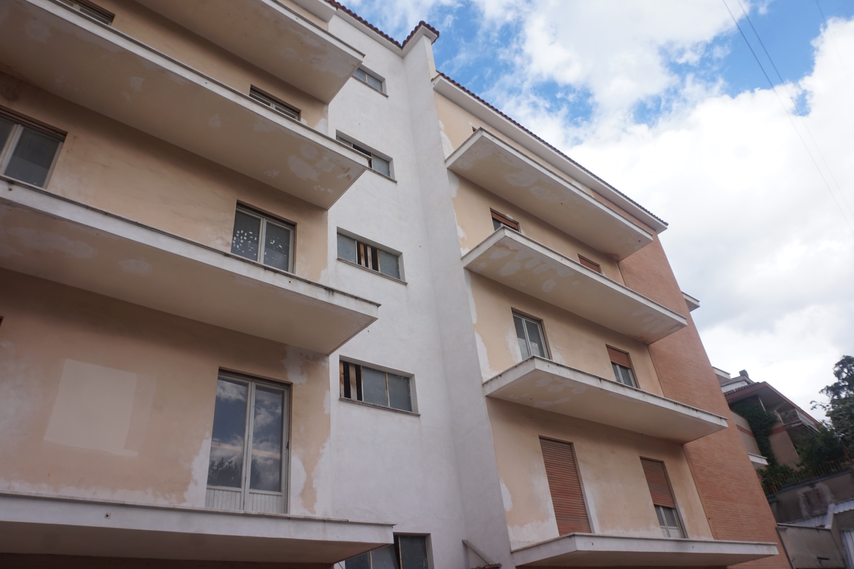 La Casa a Colori per bambini oncologici-AGOP Onlus