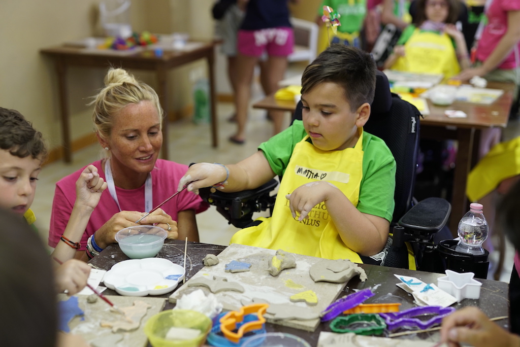 #KeepSMAiling2 - Fucsia Pirates-#RUNFOREMMA & friends 