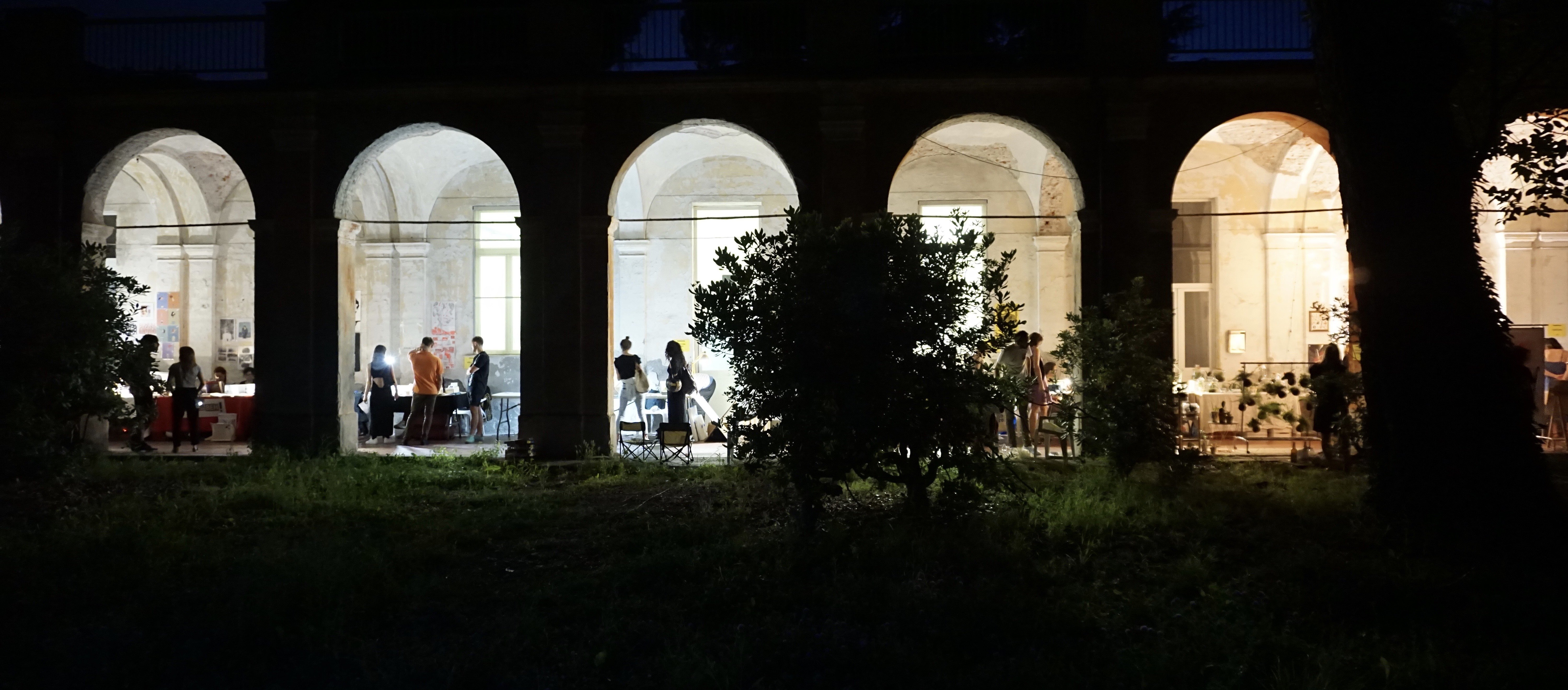 Follia musicale di GOG Giovine Orchestra Genovese Follia musicale-GOG Giovine Orchestra Genovese