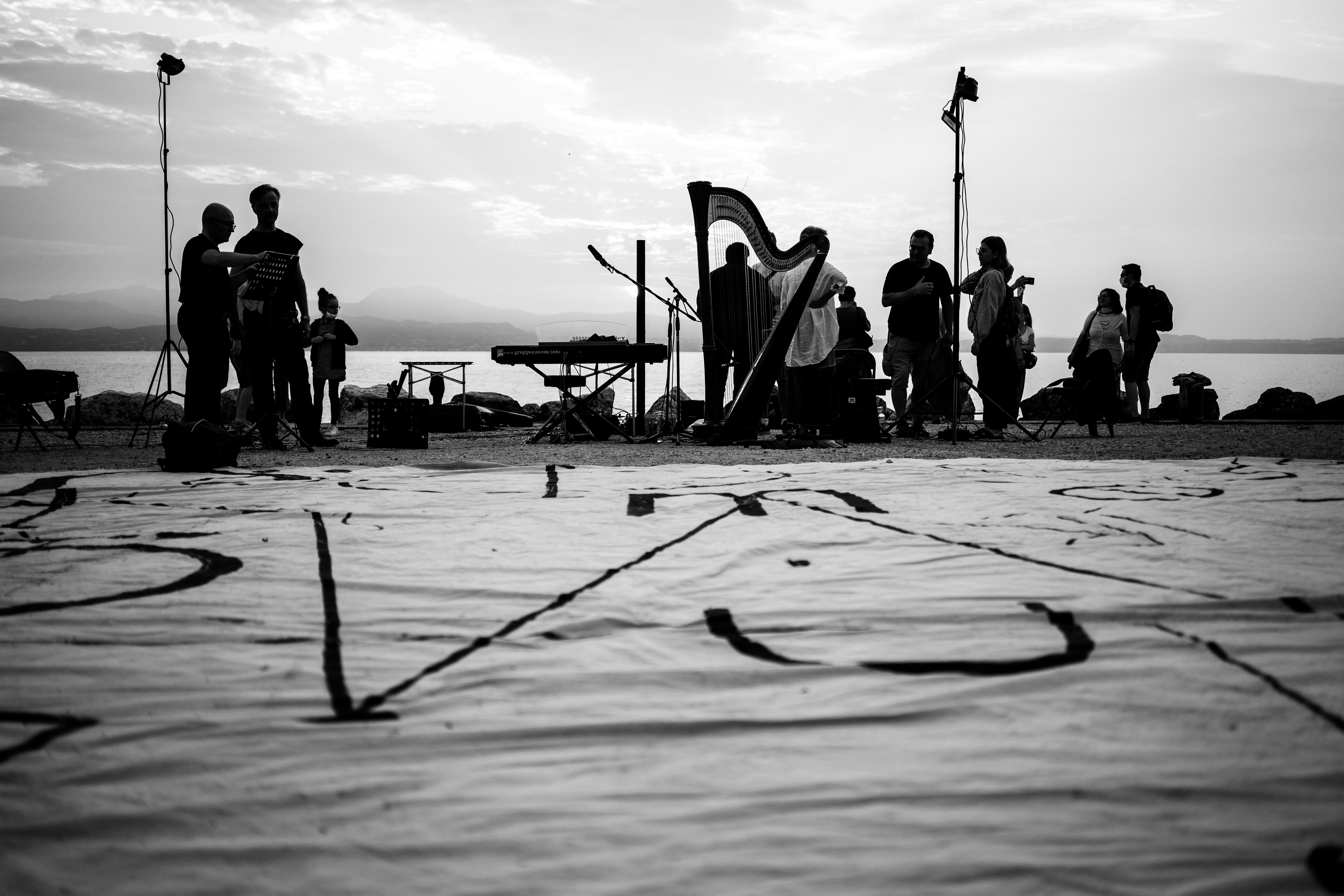 I nostri nuovi cd di Gruppo Caronte I nostri nuovi cd-Gruppo Caronte