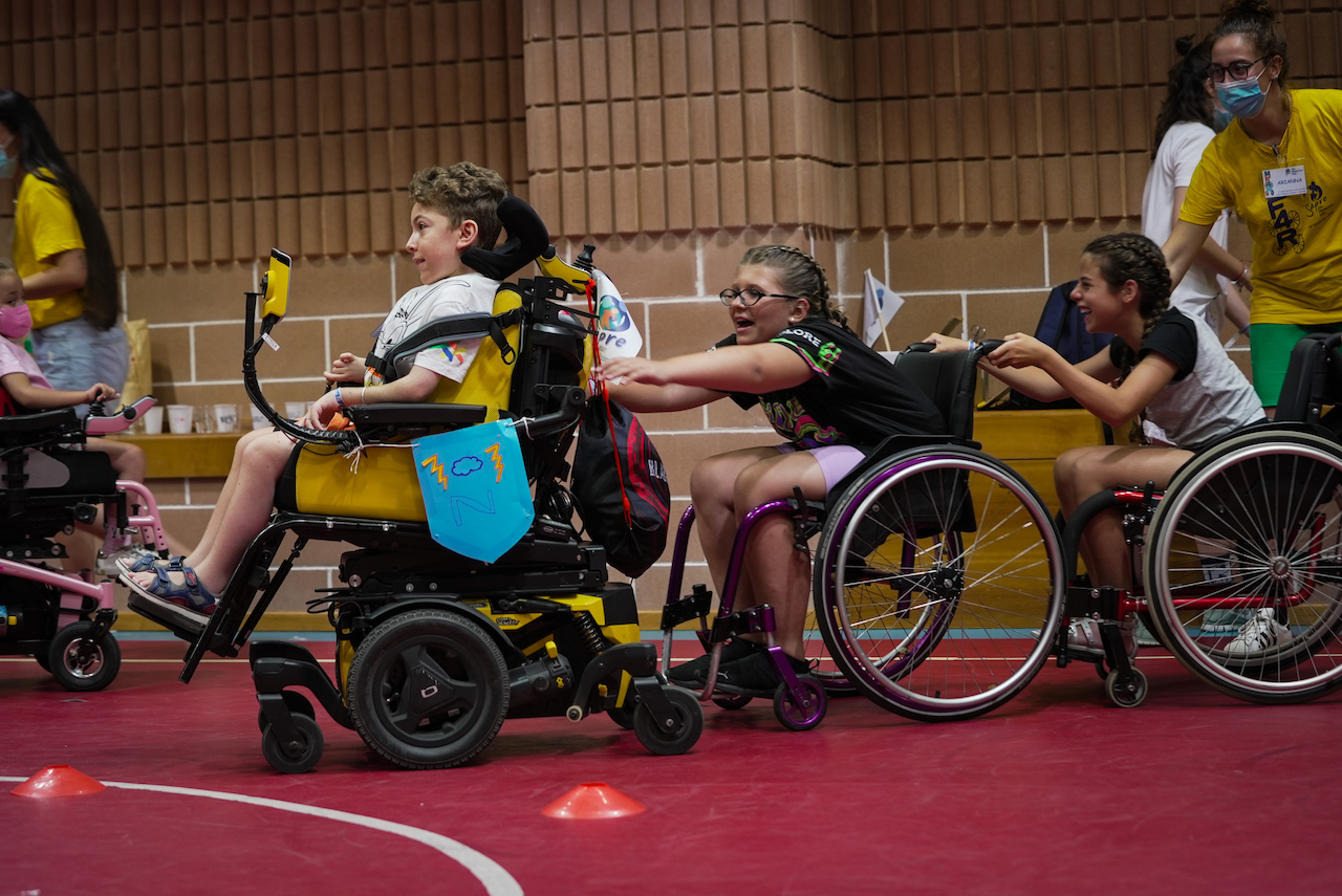 KeepSMAiling-#RUNFOREMMA & friends 