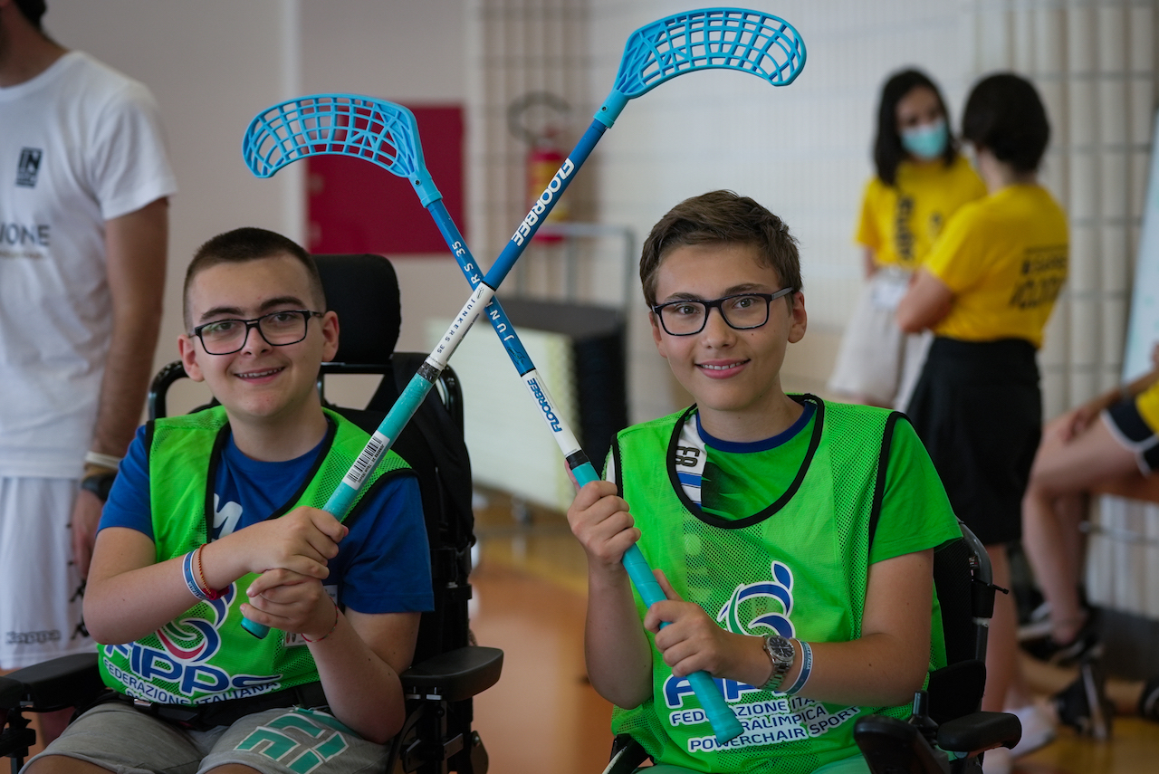 KeepSMAiling-#RUNFOREMMA & friends 