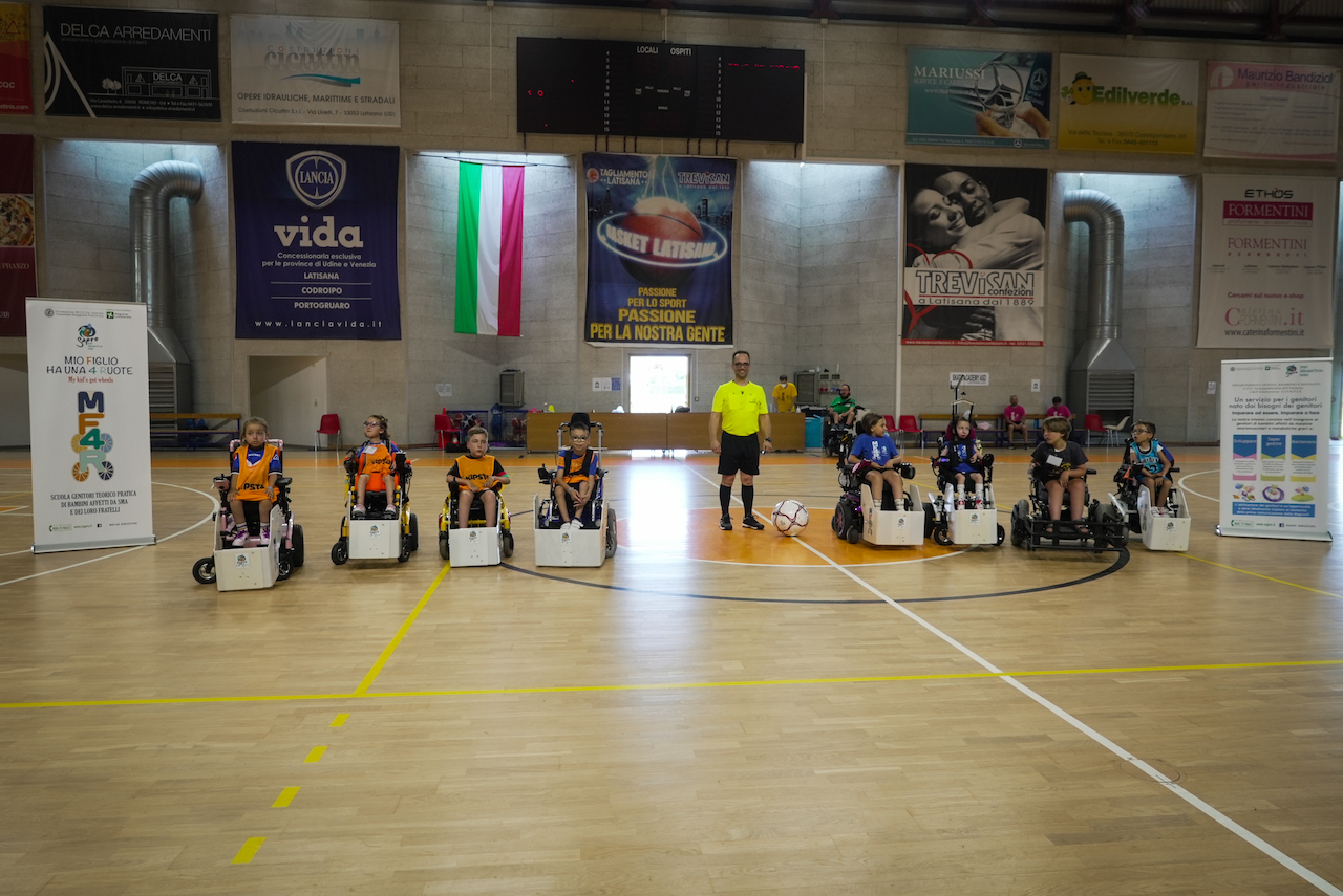 PowerTogether di #RUNFOREMMA & friends PowerTogether-#RUNFOREMMA & friends