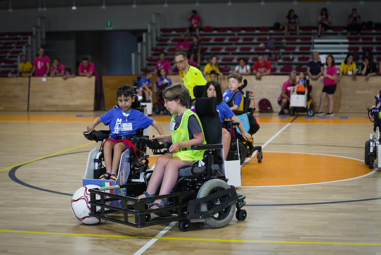 PowerTogether di #RUNFOREMMA & friends PowerTogether-#RUNFOREMMA & friends