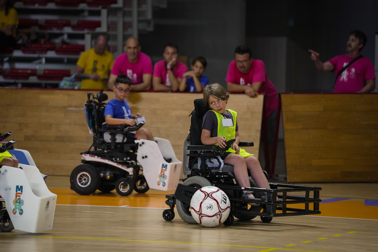 KeepSMAiling-#RUNFOREMMA & friends 