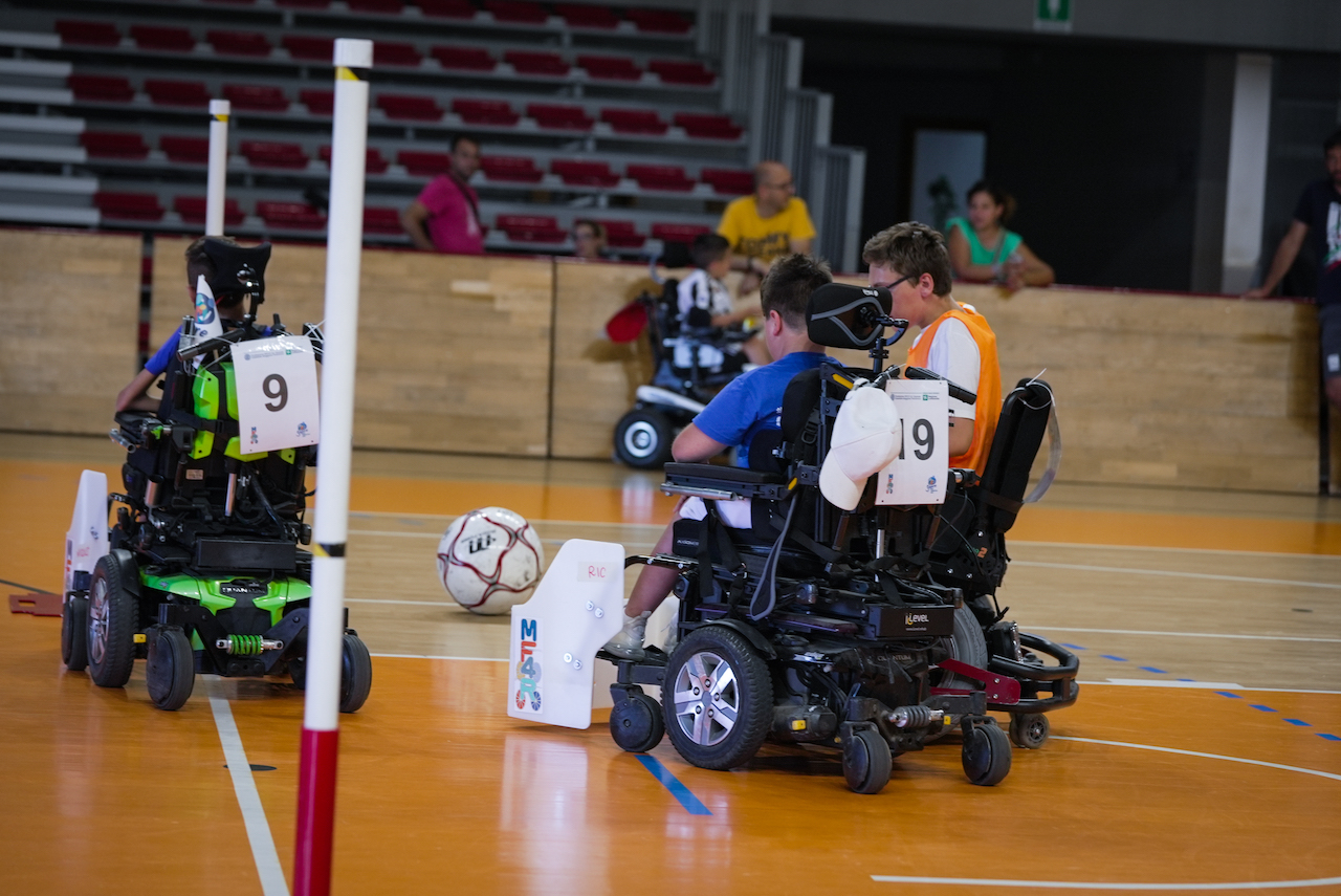 PowerTogether di #RUNFOREMMA & friends PowerTogether-#RUNFOREMMA & friends