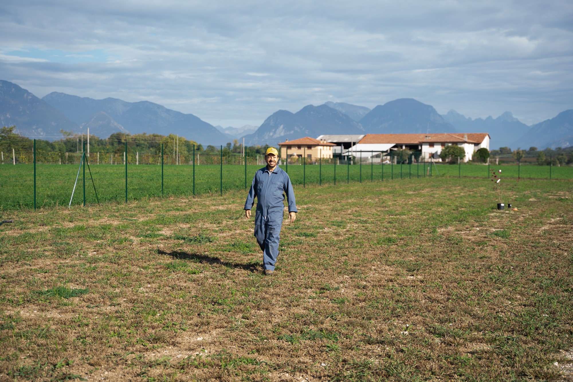 Stanze a Cielo Aperto di Fondazione Valentino Pontello Stanze a Cielo Aperto-Fondazione Valentino Pontello