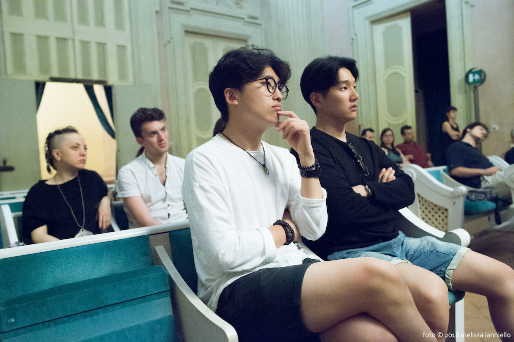 Festival PerformAzioni di Associazione culturale Panicarte Festival PerformAzioni-Associazione culturale Panicarte