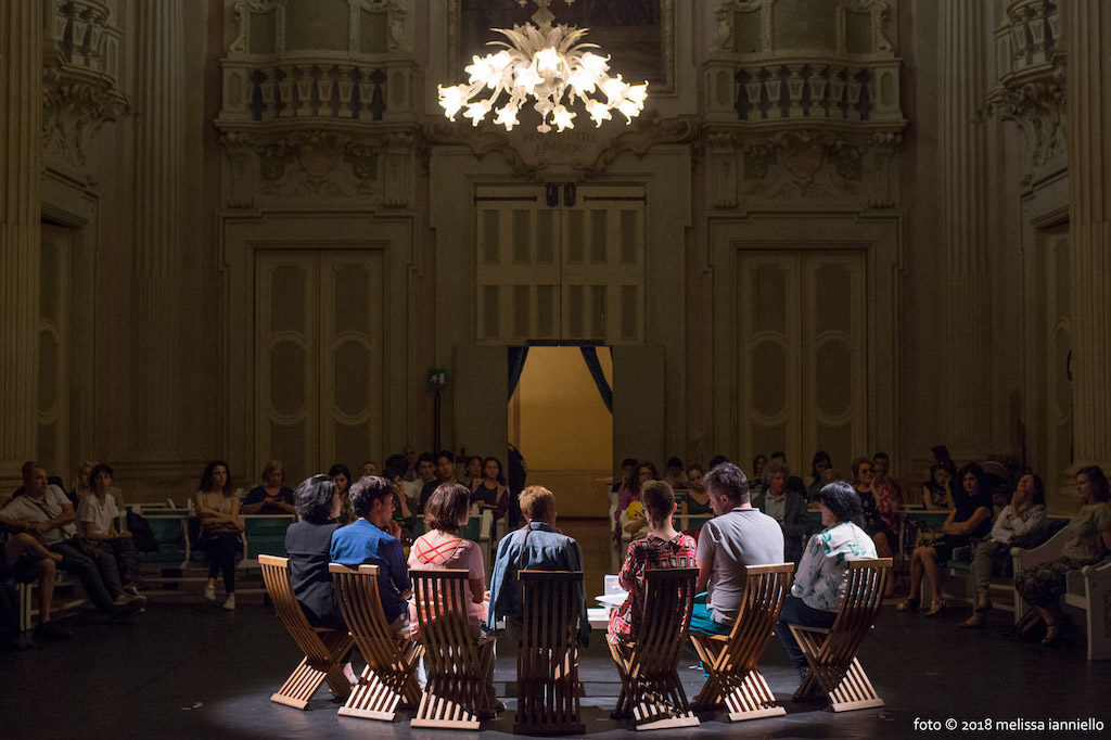 Festival PerformAzioni di Associazione culturale Panicarte Festival PerformAzioni-Associazione culturale Panicarte