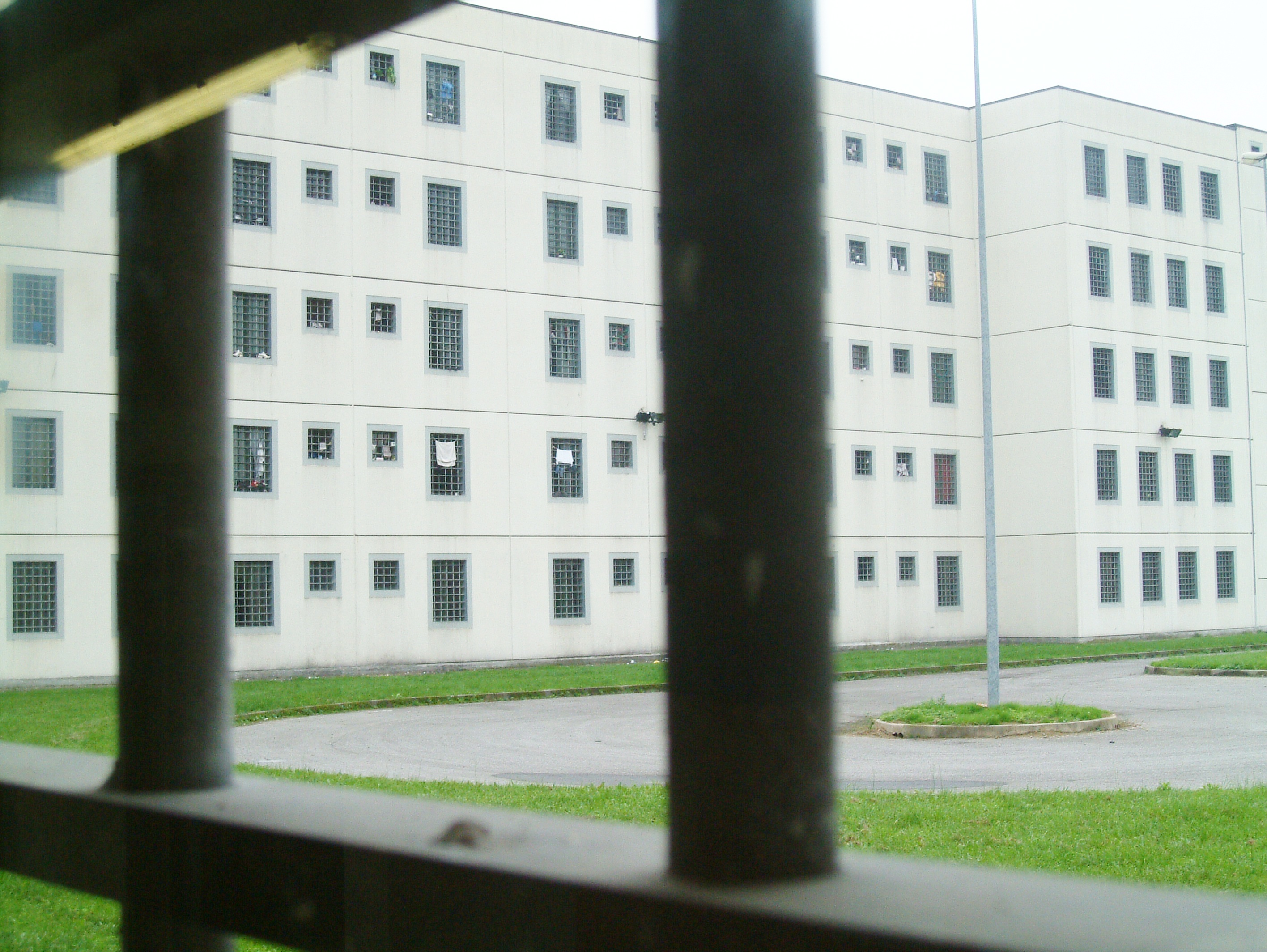 Mediazione carceraria tra pari, Bollate-Sesta Opera San Felede