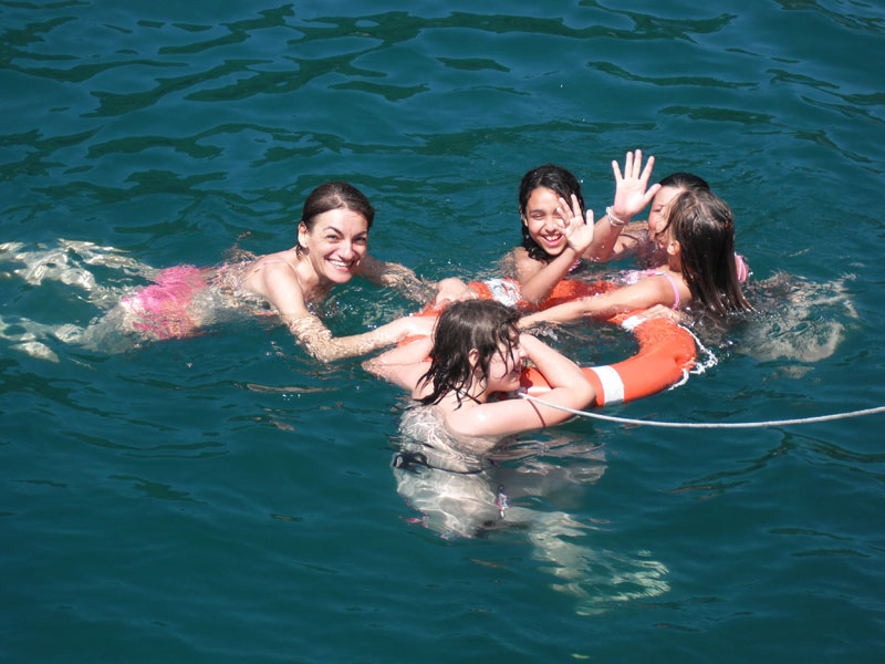 Casa Vacanza Coesa di COESA Cooperativa Sociale Casa Vacanza Coesa-COESA Cooperativa Sociale