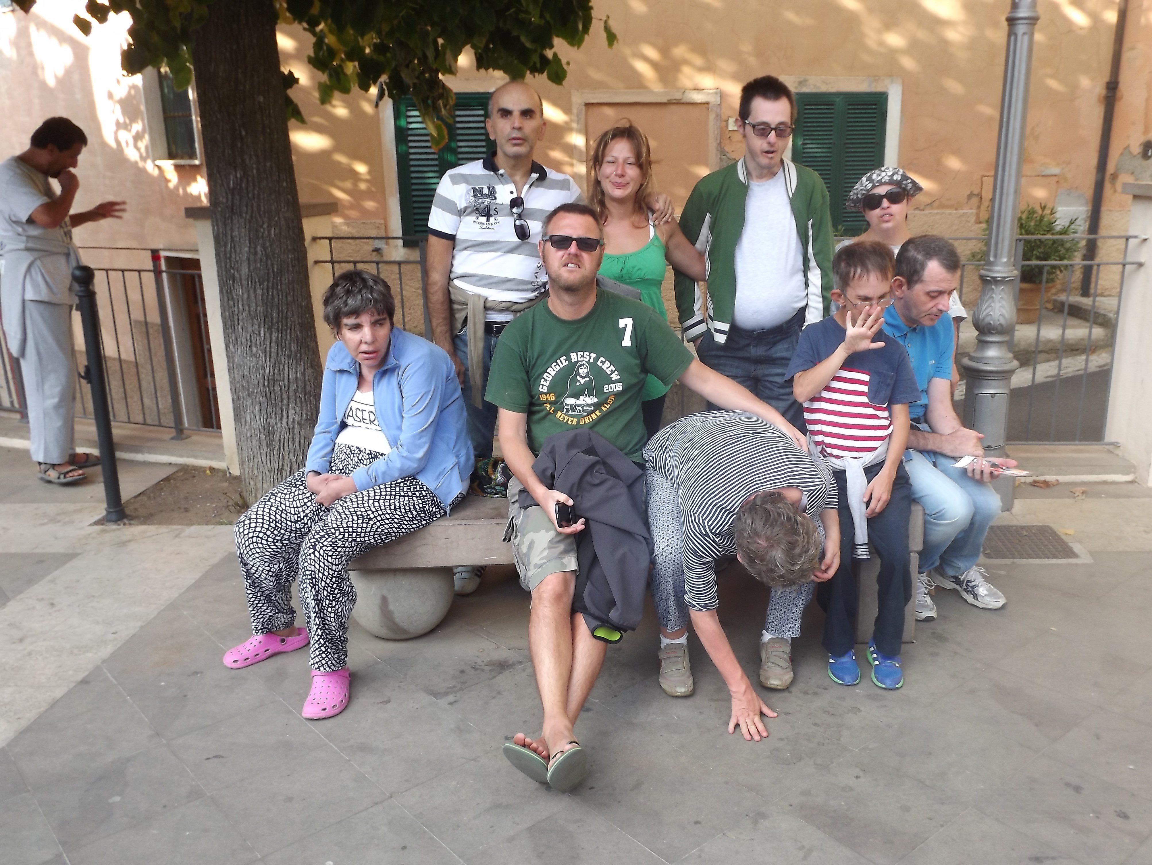 Corri per L'Altra Casa #run4l'altracasa-COESA Cooperativa Sociale 