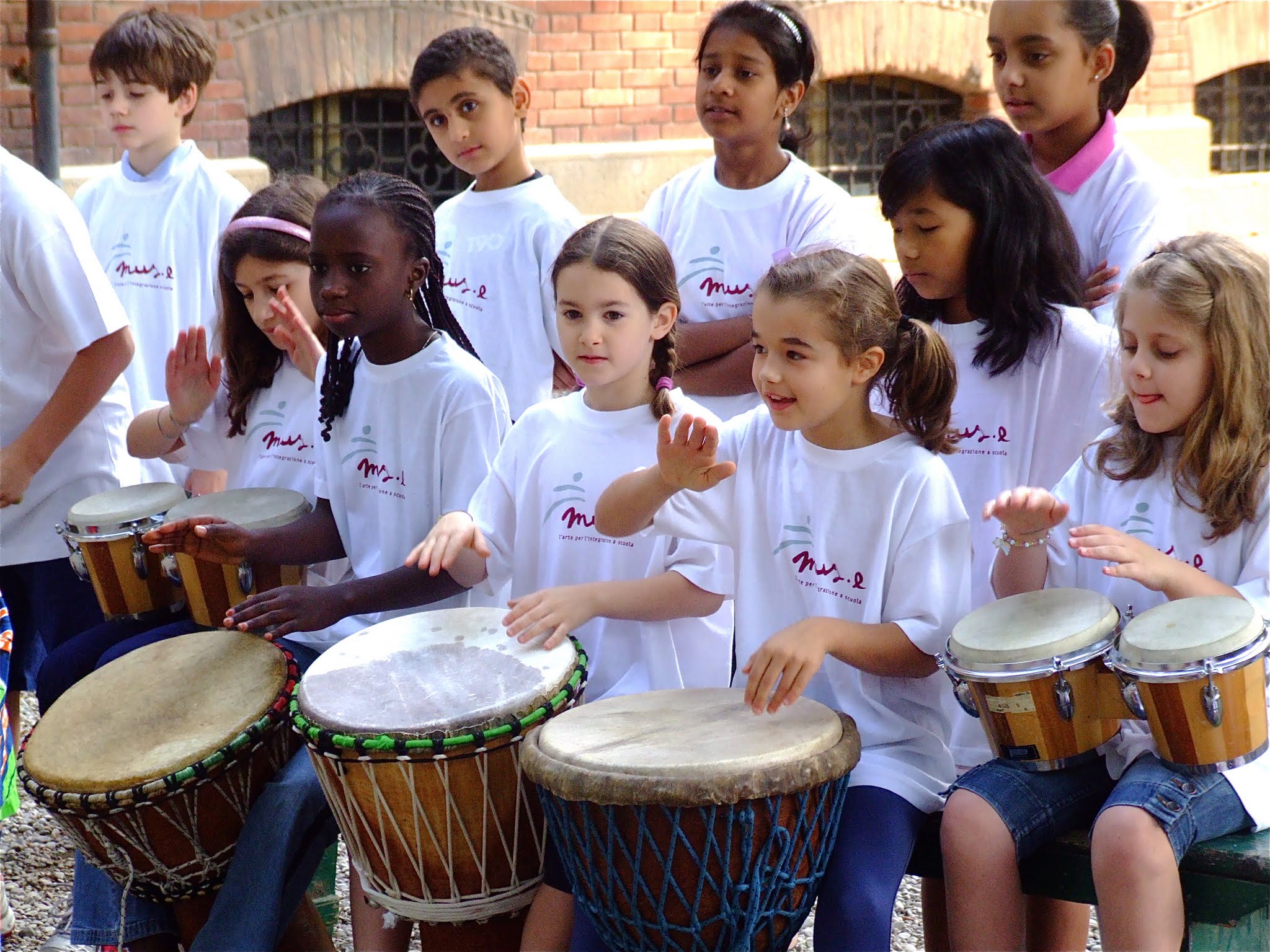 Semi di futuro-EY Foundation Onlus