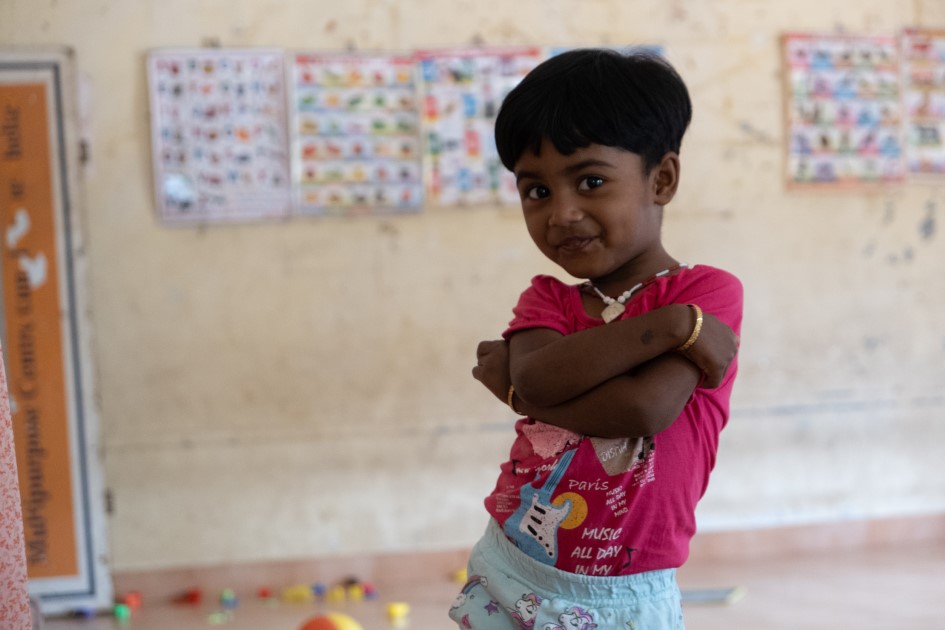 Tre nidi per Pondicherry di S'Apre ODV Tre nidi per Pondicherry-S'Apre ODV