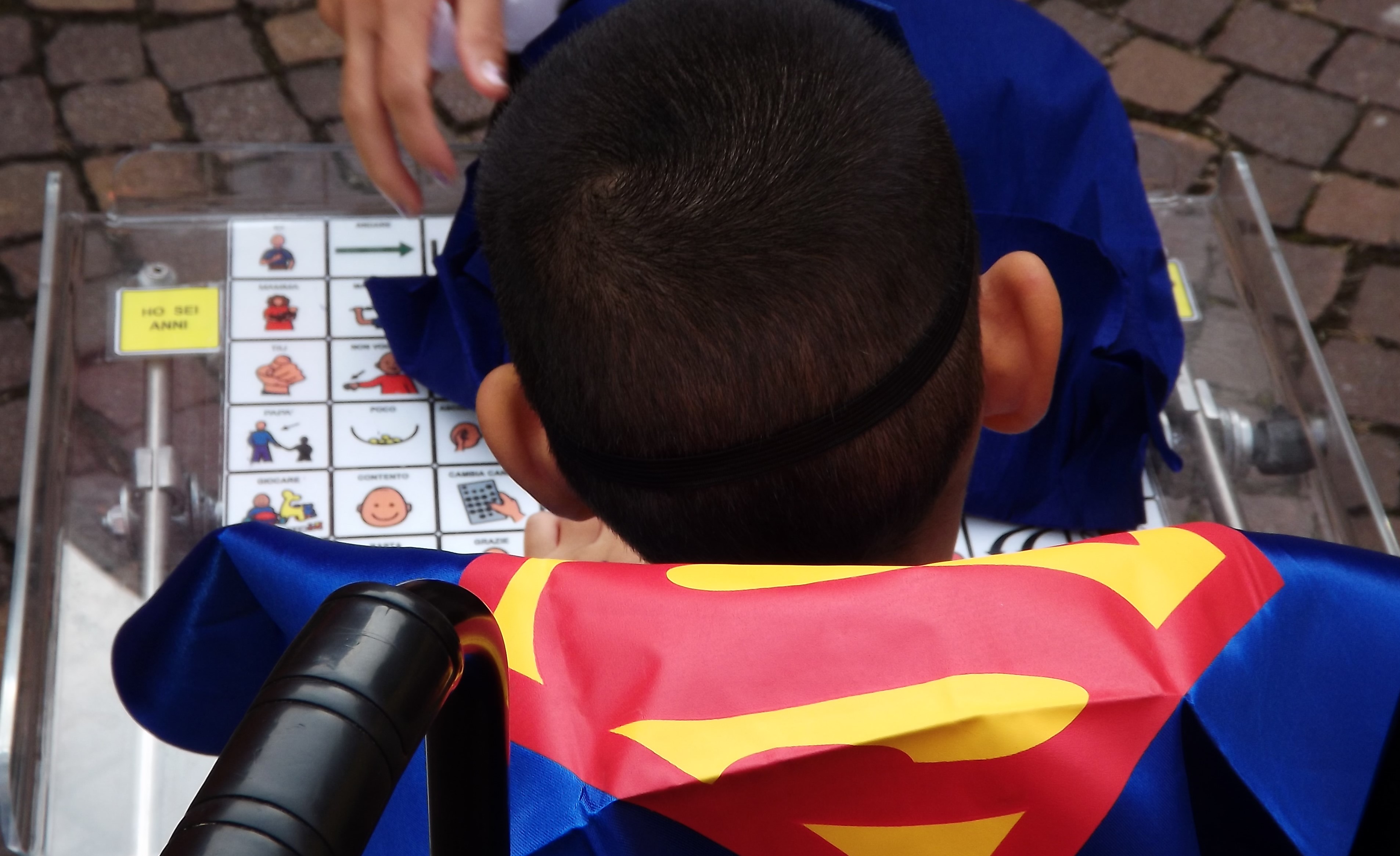 Care for Children di Centro Benedetta D'Intino Onlus Care for Children-Centro Benedetta D'Intino Onlus