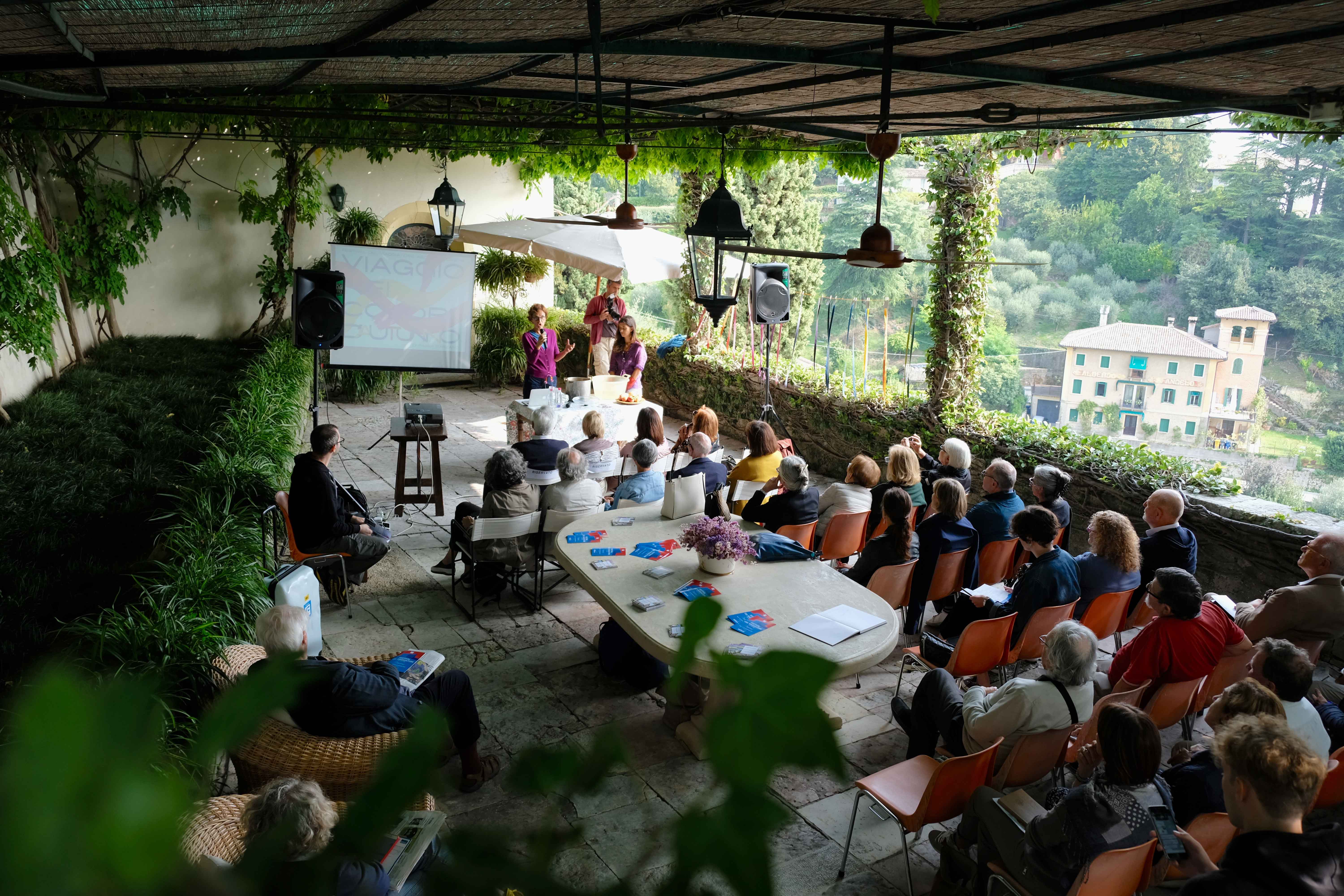 Festival del Viaggiatore -InArtEventi 