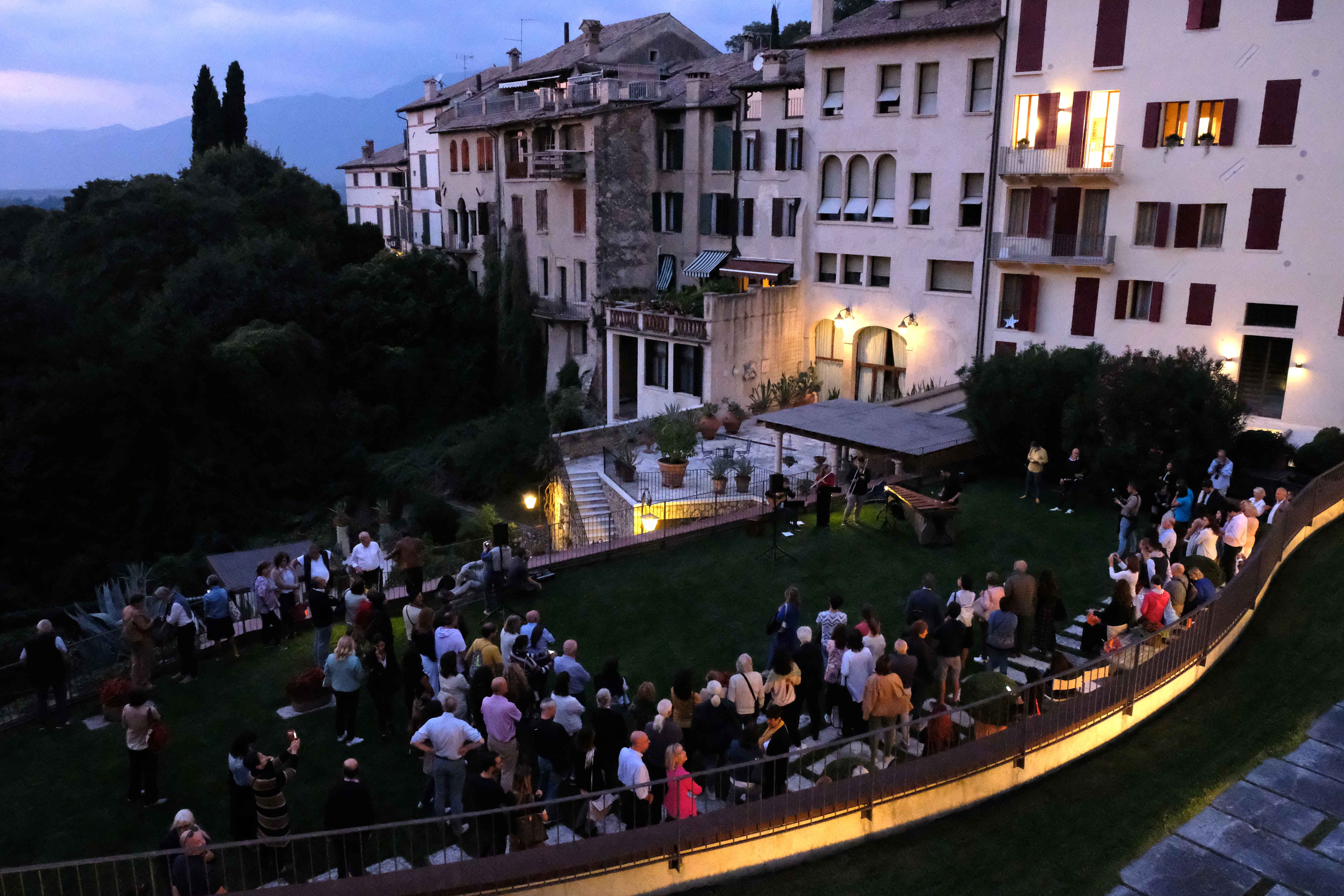 Festival del Viaggiatore -InArtEventi 