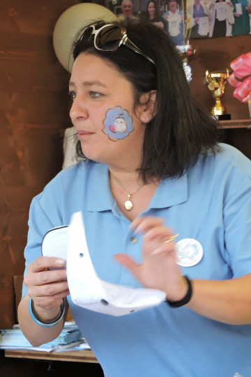 MAMME TRA TERRA E CIELO