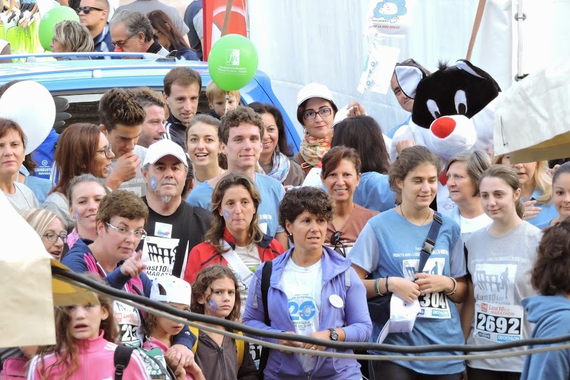 CHI HA CORSO PER E CON NOI