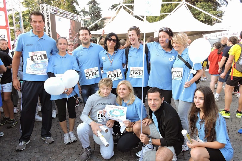 FAMIGLIE TRA CIELO E TERRA