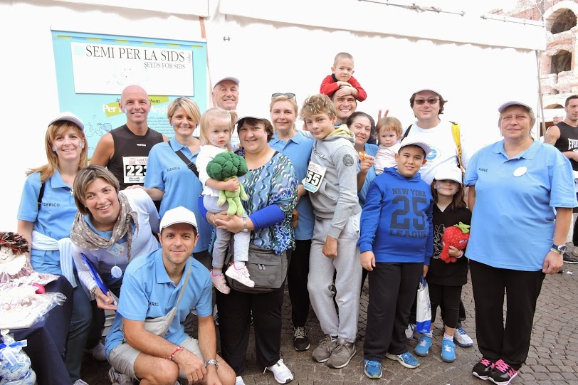 FAMIGLIE TRA CIELO E TERRA