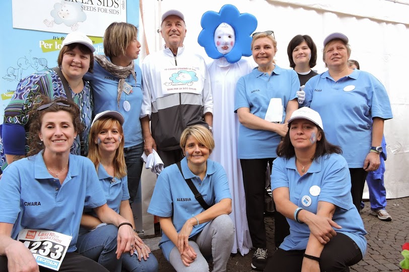 FAMIGLIE TRA CIELO E TERRA