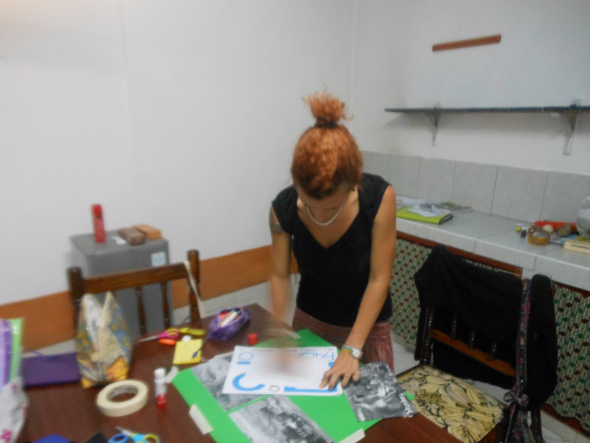 Ubuntu - Sviluppo sociale ed economico-Terre nel Cuore