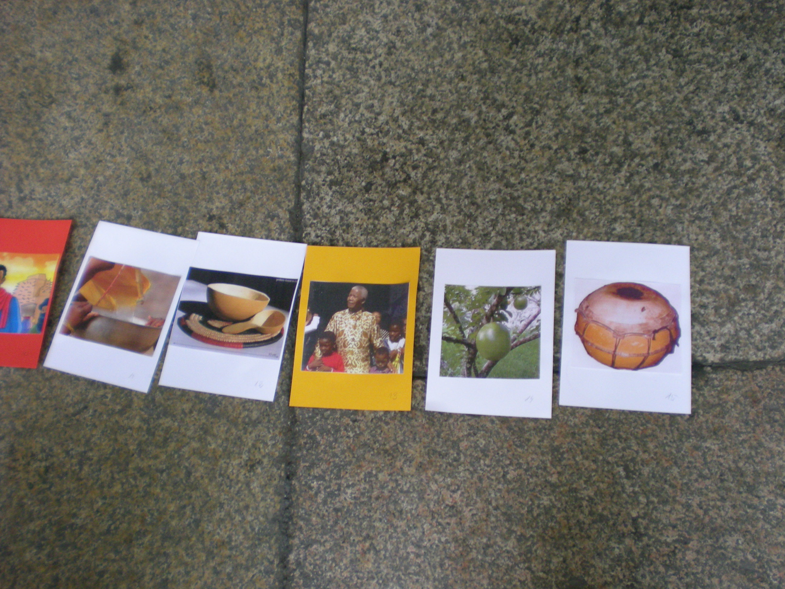 ANKILI SO DENI- PICCOLA CASA DELLE IDEE-KATOUMA