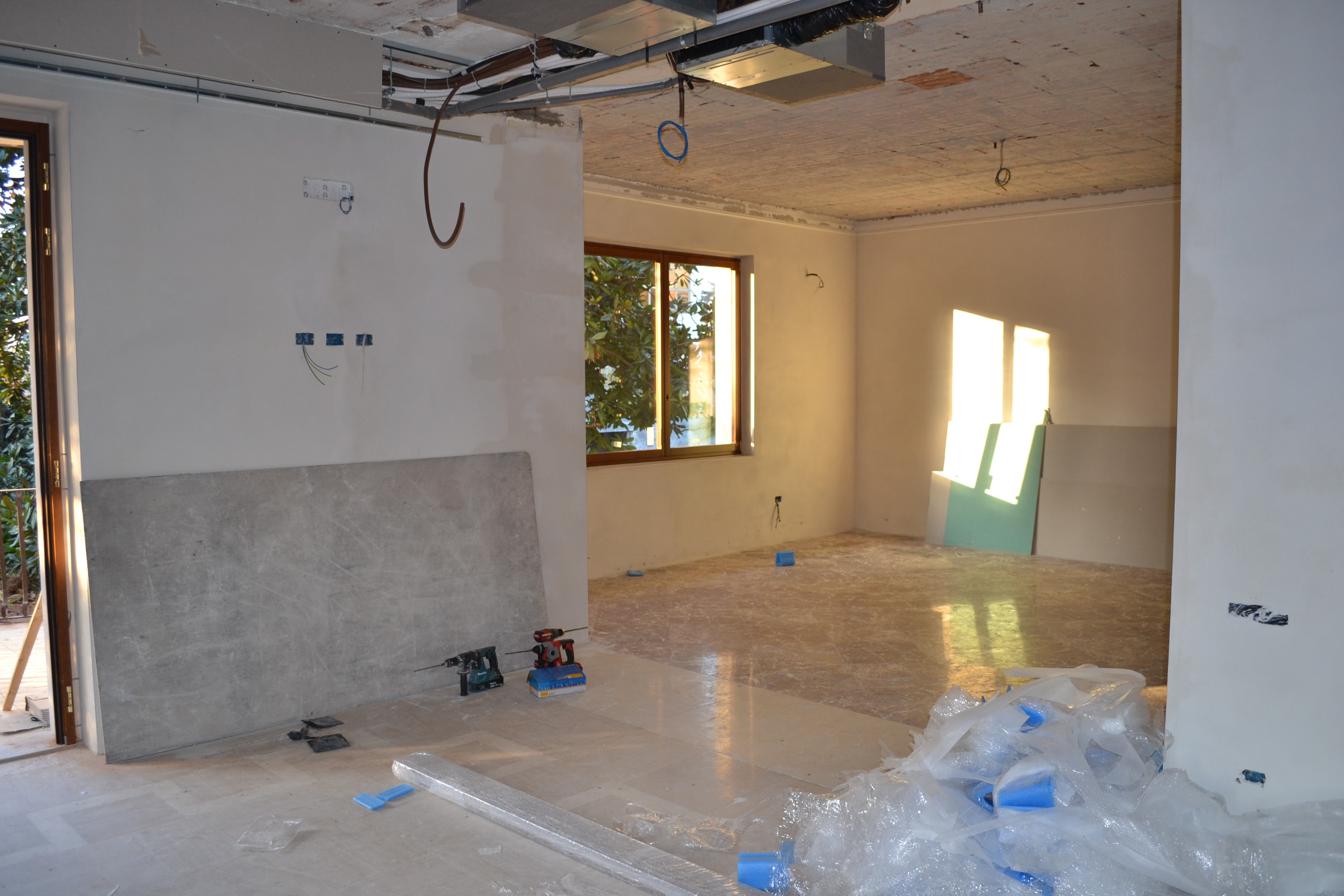 Un appartamento per Casa Emilia Lucchini-AIL Brescia Onlus