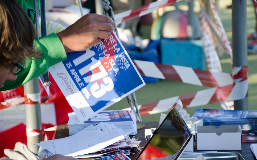 Oltre la Vista Oltre la SLA 2017 di A.s.d. Polisportiva UICI Torino Oltre la Vista Oltre la SLA 2017-A.s.d. Polisportiva UICI Torino