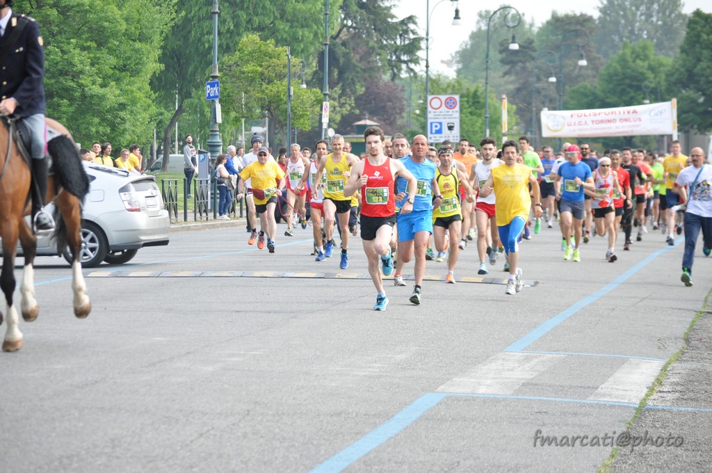 Oltre la Vista Oltre la SLA 2015 di A.s.d. Polisportiva UICI Torino Oltre la Vista Oltre la SLA 2015-A.s.d. Polisportiva UICI Torino