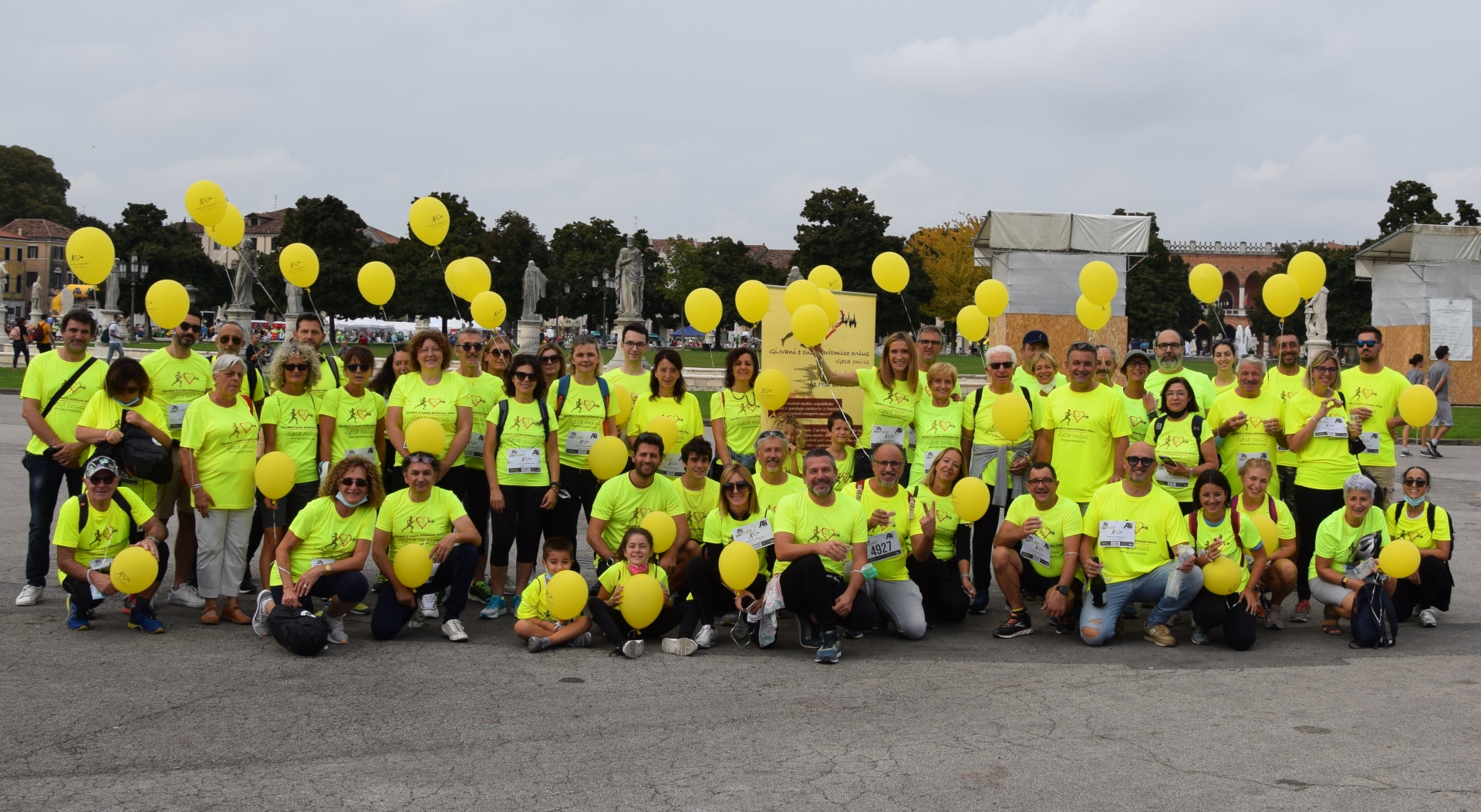 #CuoreMatto di Geca onlus #CuoreMatto-Geca onlus