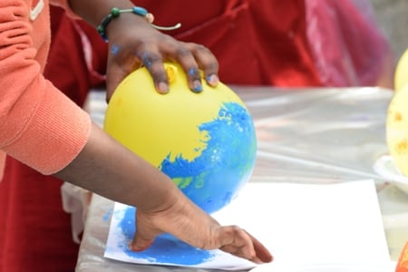 CORRI per i BAMBINI del BUON PASTORE-Fondazione Ist. Buon Pastore