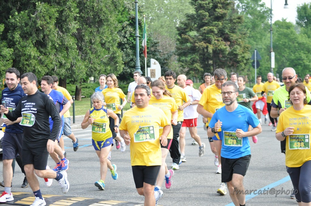 Oltre la Vista Oltre la SLA 2015 di A.s.d. Polisportiva UICI Torino Oltre la Vista Oltre la SLA 2015-A.s.d. Polisportiva UICI Torino