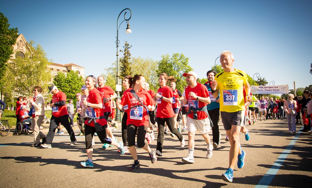 Oltre la Vista Oltre la SLA 2017 di A.s.d. Polisportiva UICI Torino Oltre la Vista Oltre la SLA 2017-A.s.d. Polisportiva UICI Torino