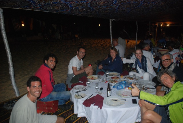 300 km del Sahara per art4sport di art4sport ONLUS 300 km del Sahara per art4sport-art4sport ONLUS