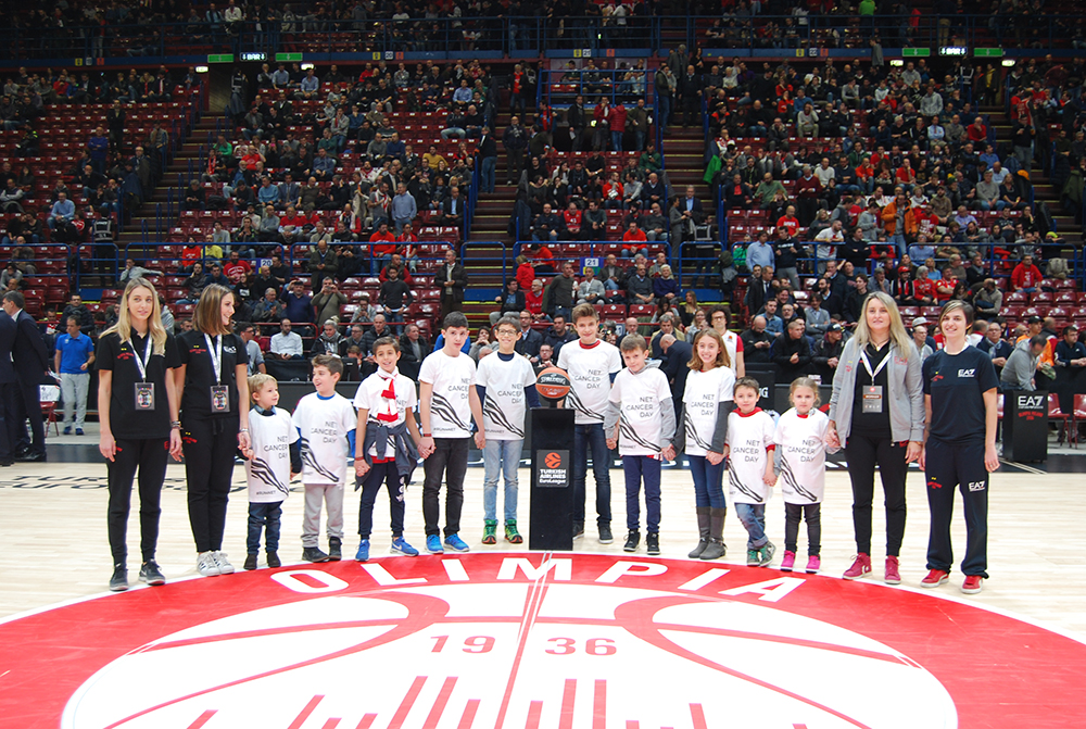 ZoomZebra : #Run4Net-Leone XIII SPORT