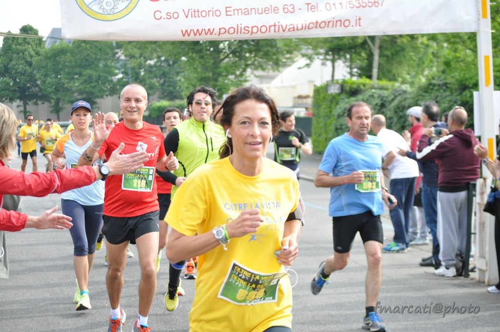 Oltre la Vista Oltre la SLA 2015 di A.s.d. Polisportiva UICI Torino Oltre la Vista Oltre la SLA 2015-A.s.d. Polisportiva UICI Torino