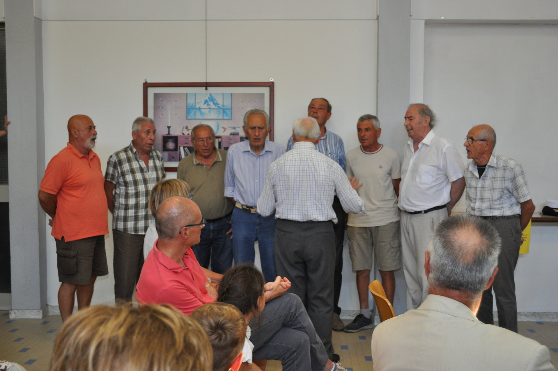 Corri per dare… un aiuto alimentare-San Vincenzo Gruppo Az.le "G. Taliercio"