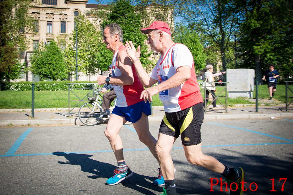 Oltre la Vista Oltre la SLA 2017 di A.s.d. Polisportiva UICI Torino Oltre la Vista Oltre la SLA 2017-A.s.d. Polisportiva UICI Torino