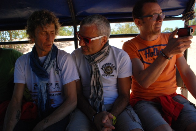 300 km del Sahara per art4sport di art4sport ONLUS 300 km del Sahara per art4sport-art4sport ONLUS