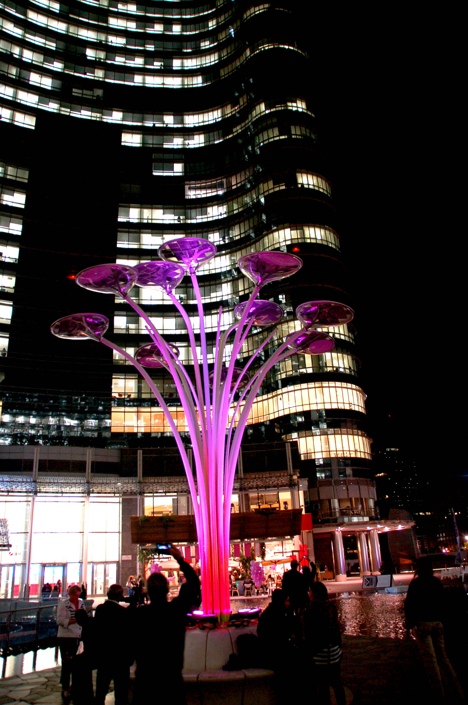 Nastro Rosa 2016: Unite per vincere!-LILT Milano