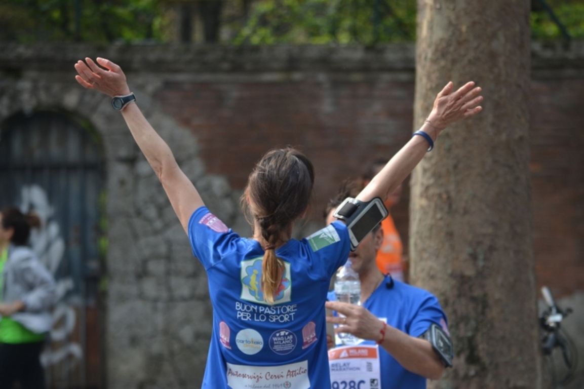 AIUTACI A FAR CRESCERE IL MONDO-Fondazione Ist. Buon Pastore