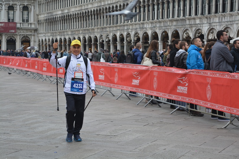 Run for Water Run for Life 2018-Africa Mission