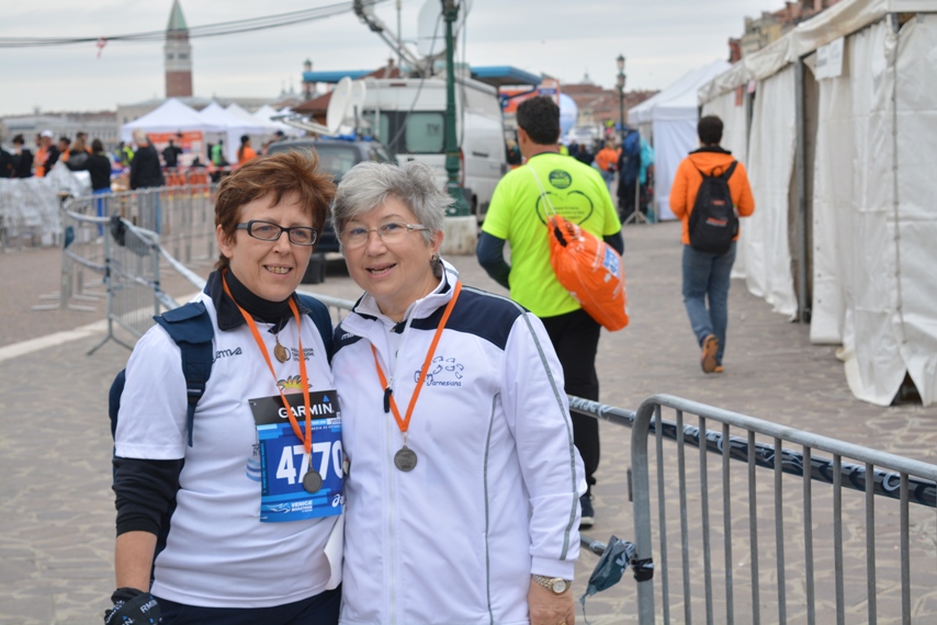 Run for Water Run for Life 2018-Africa Mission