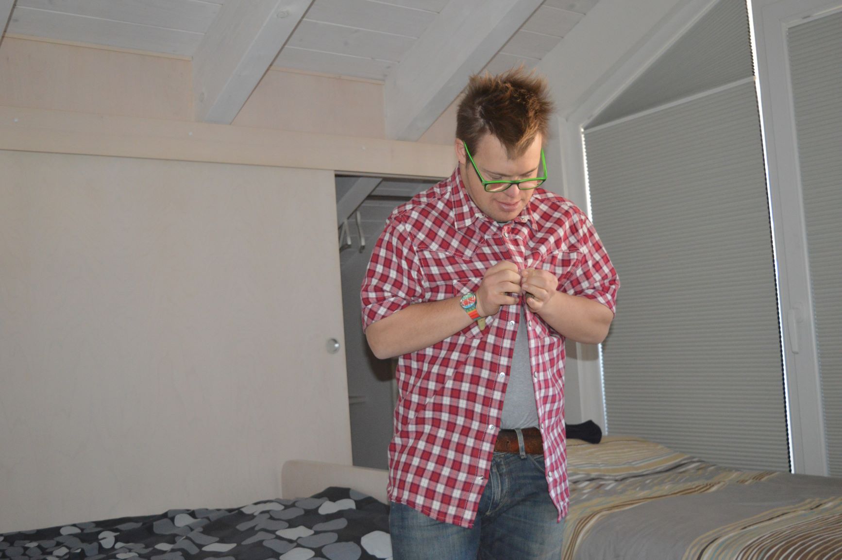 Piccoli passi verso l'autonomia-Noi Genitori scs Onlus